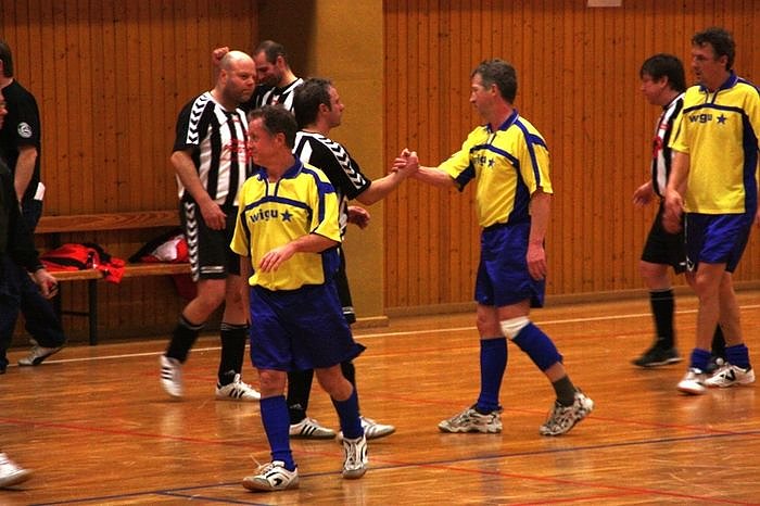 Kreismeister ausgespielt