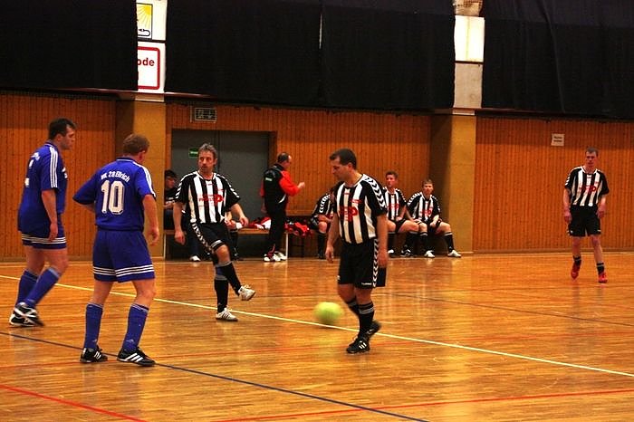 Kreismeister ausgespielt