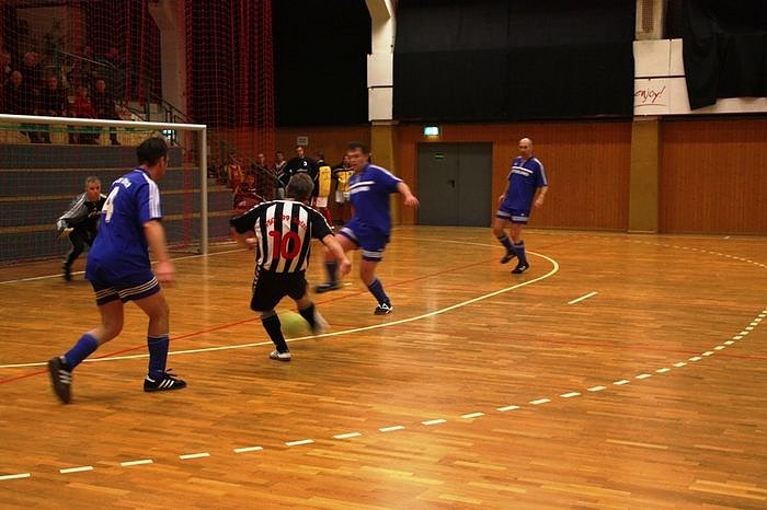 Kreismeister ausgespielt