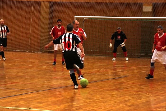 Kreismeister ausgespielt