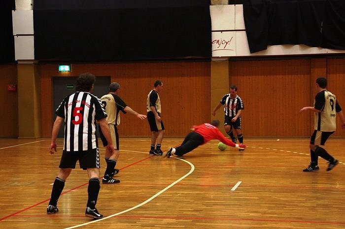 Kreismeister ausgespielt