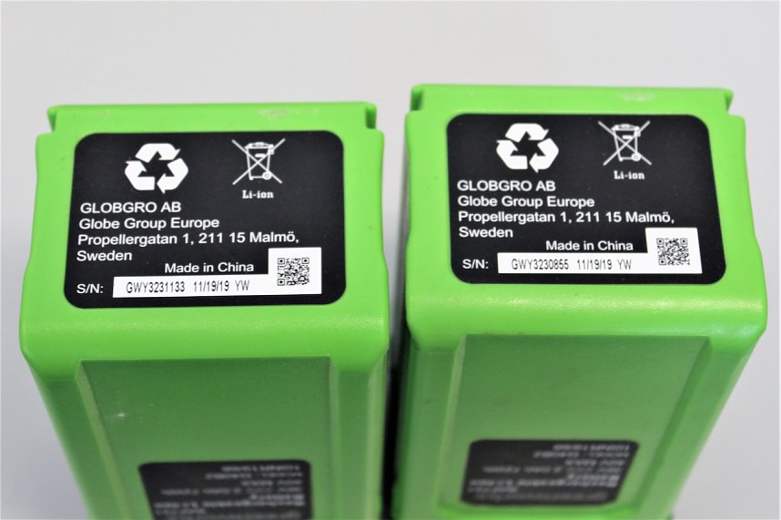 Aufgefundenen Diebesgut