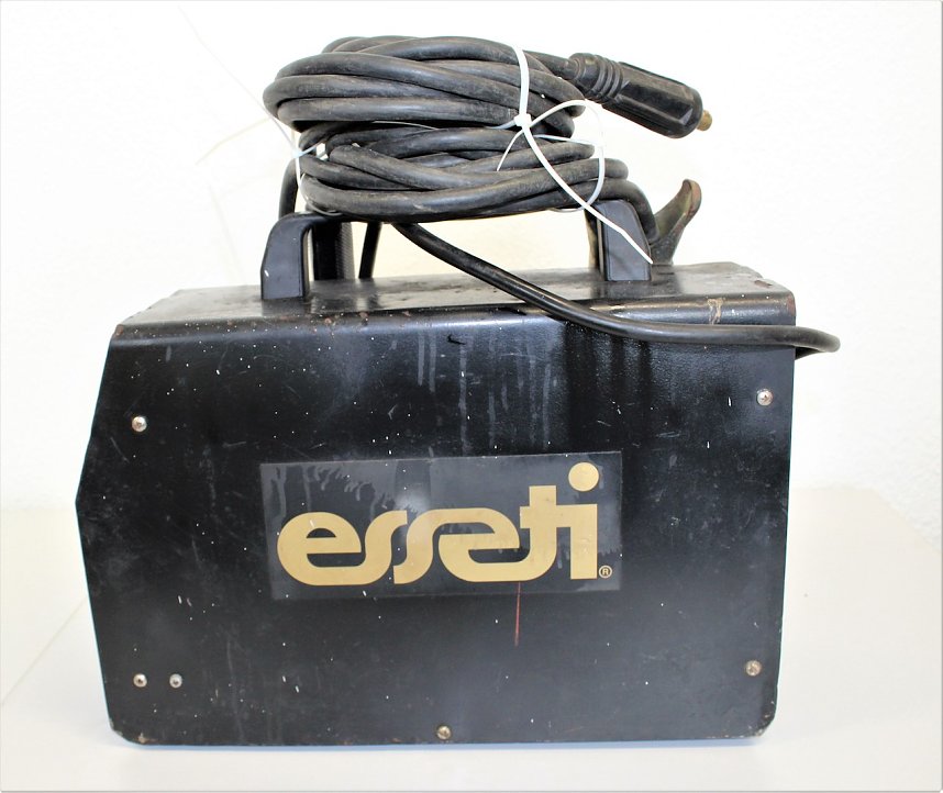 Aufgefundenen Diebesgut