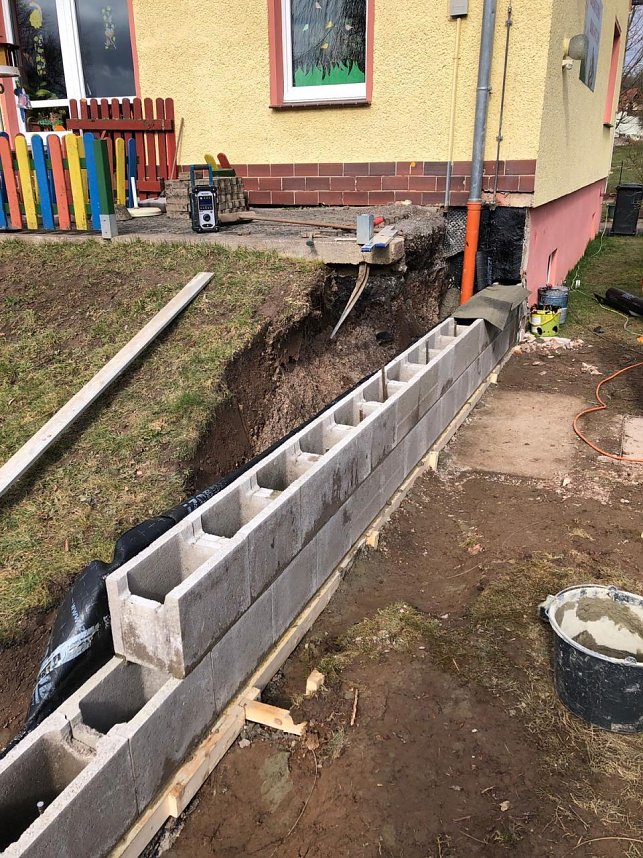 Ein neuer Abenteuerspielplatz f&uuml;r Liebenrode