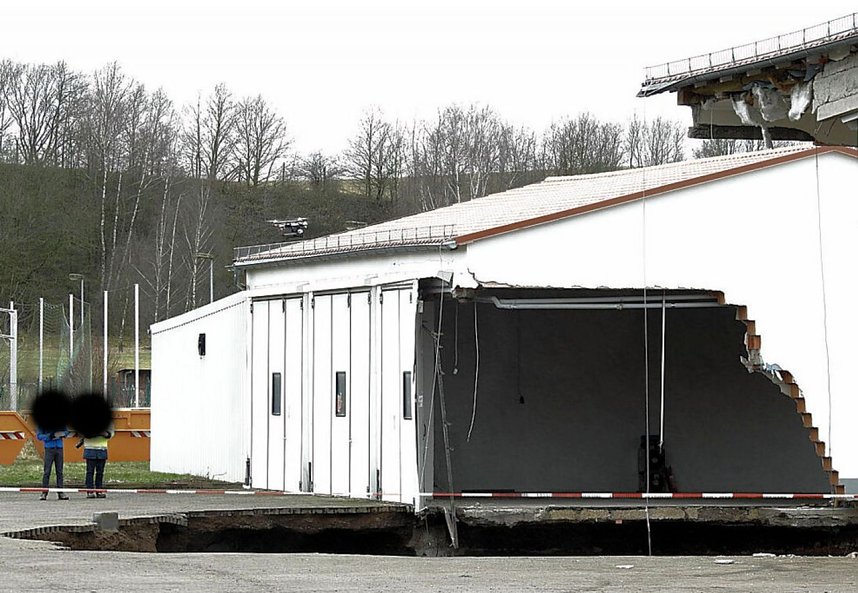 Aufgenommen im Jahr 2016