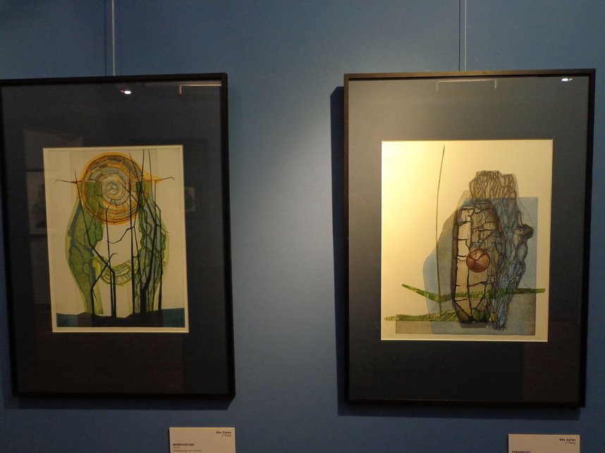 Die Kunst der Frauen