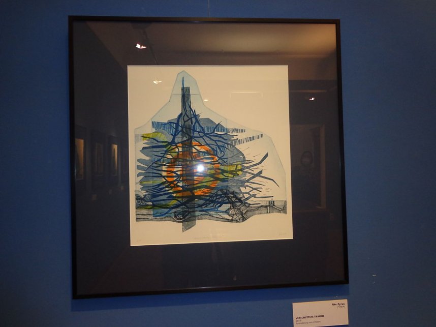 Die Kunst der Frauen