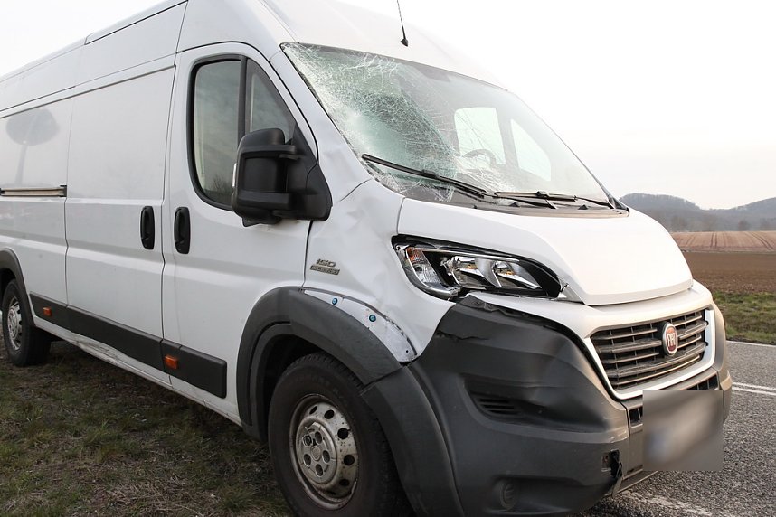 T&ouml;dlicher Unfall