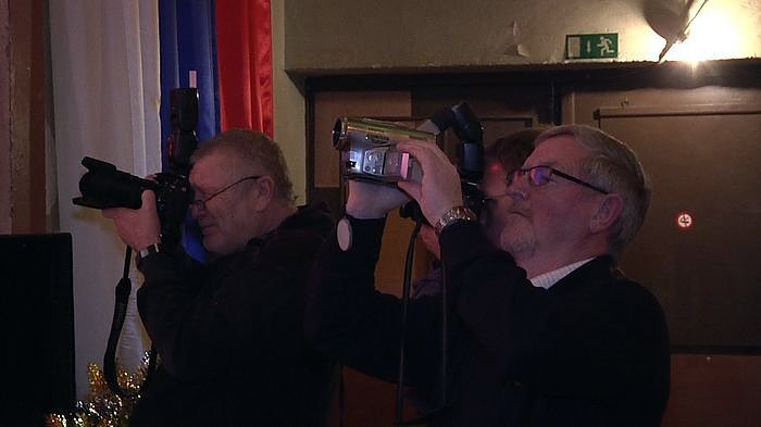 N&auml;rrische Weiber