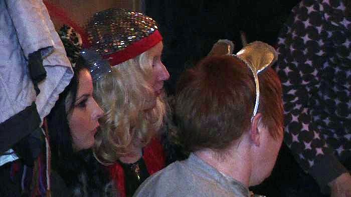 N&auml;rrische Weiber