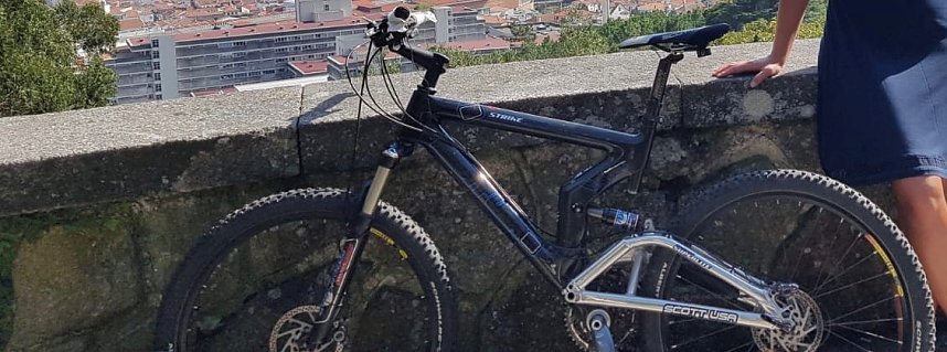 Gestohlene Fahrr&auml;der