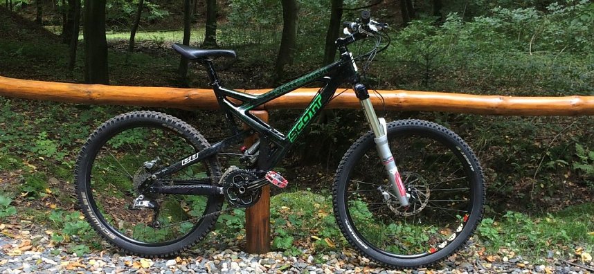 Gestohlene Fahrr&auml;der