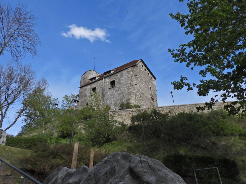 Impressionen aus Bad Frankenhausen