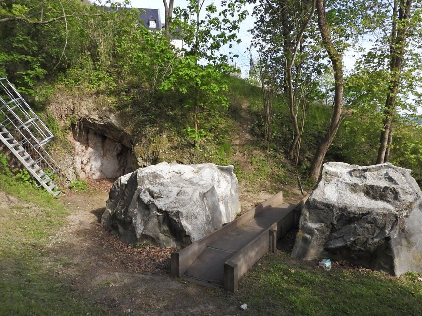 Impressionen aus Bad Frankenhausen