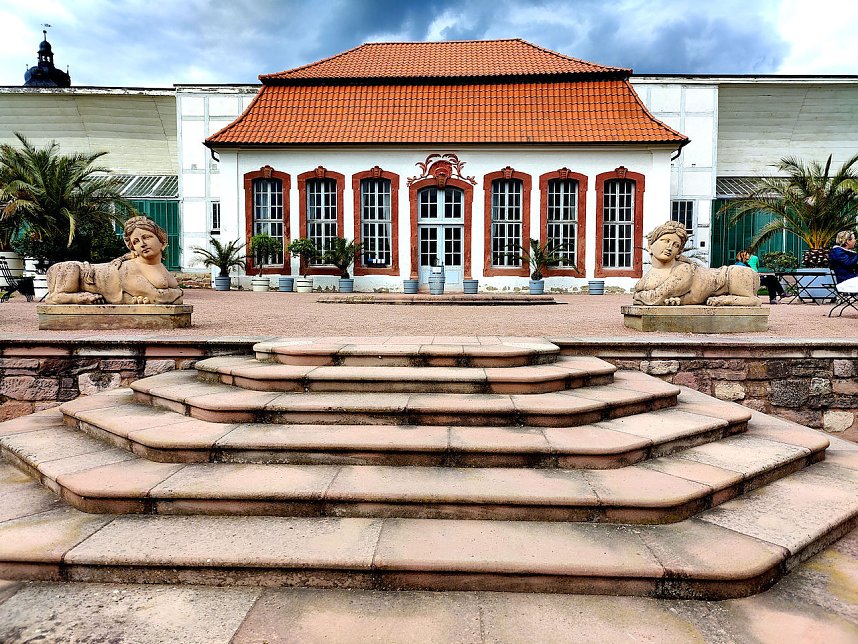 Impressionen aus Bendeleben