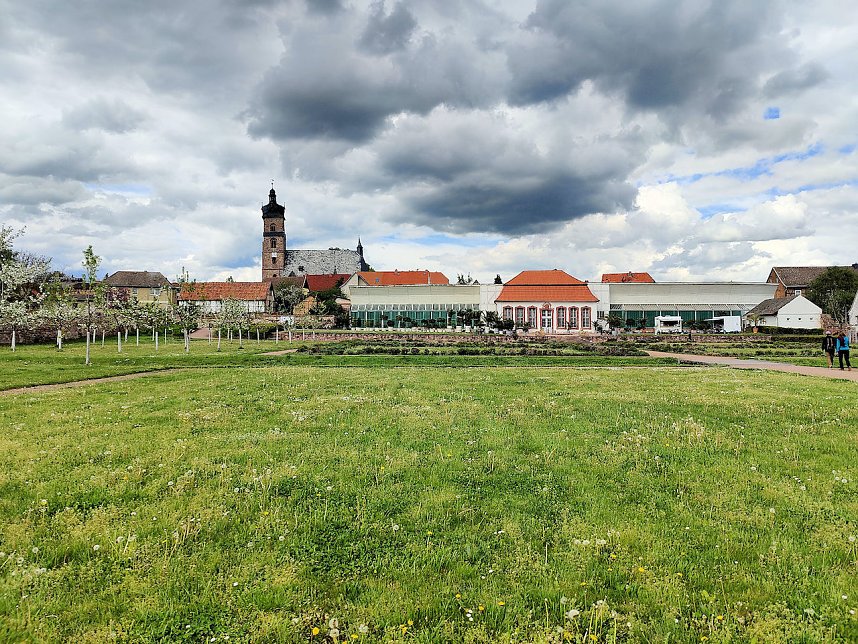 Impressionen aus Bendeleben