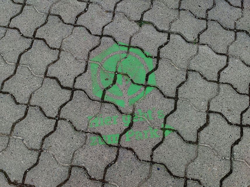 Impr4esionen aus Bendeleben