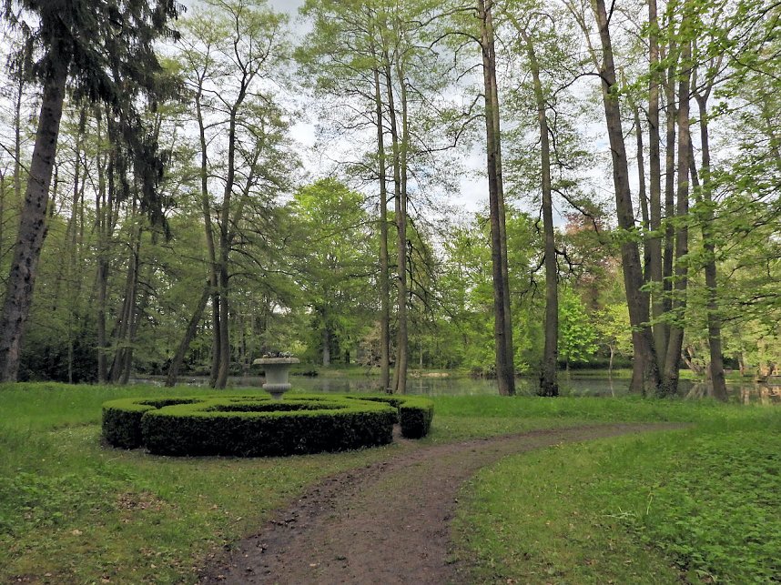 Impr4esionen aus Bendeleben