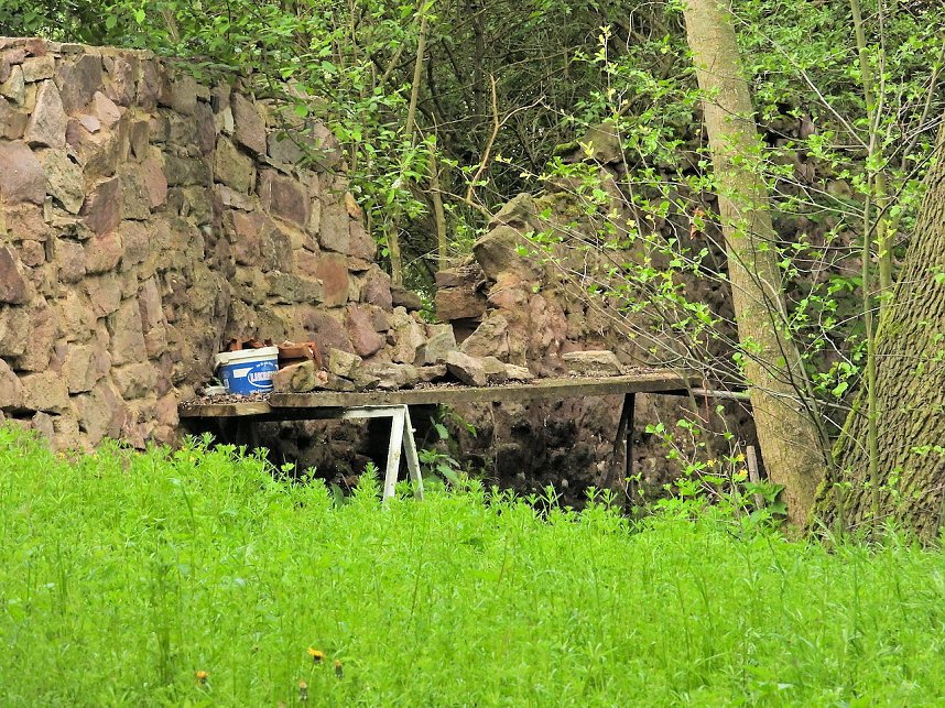 Impr4esionen aus Bendeleben