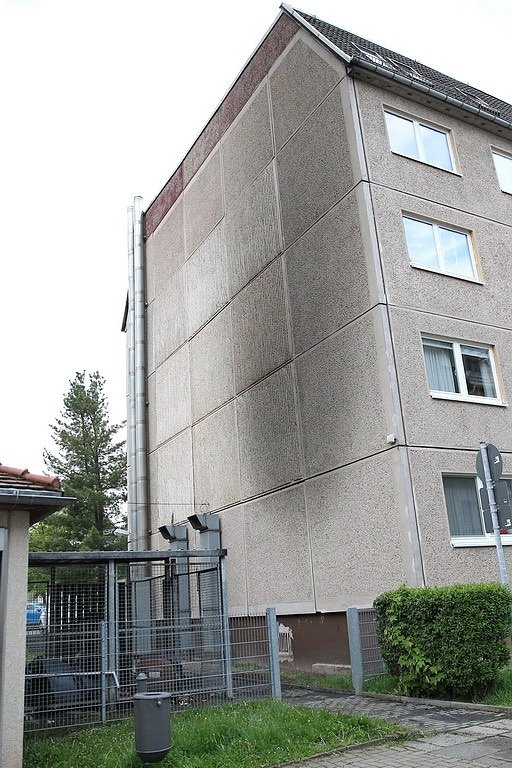 Gleich zwei Eins&auml;tze hatte die Feuerwehr gestern in Bleicherode zu absolvieren