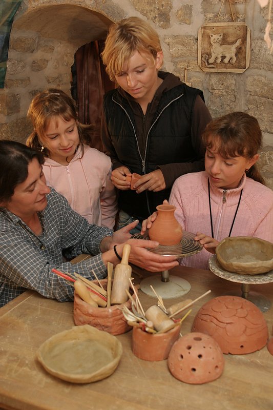 Ferien auf dem Erlebnisbauernhof Kleinberndten