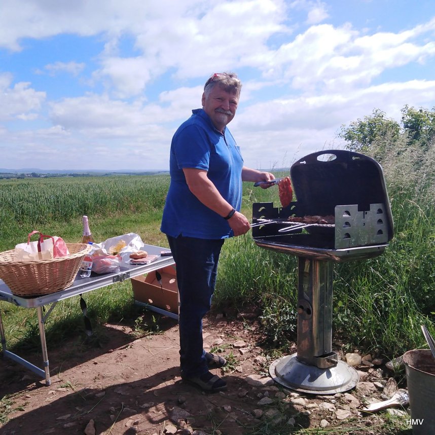 Ein Rundblick f&uuml;r Hainrode