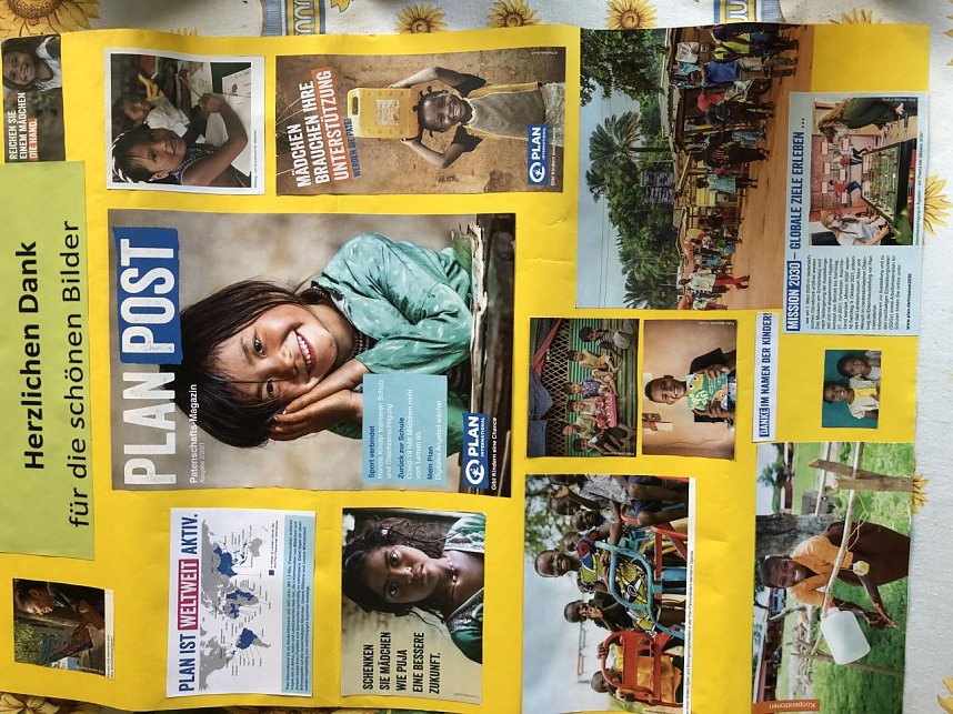 192 Bilder entstanden am F&ouml;rderzentrum Pestalozzi