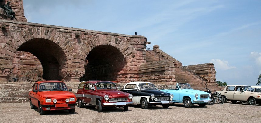 Wartburgtreffen 