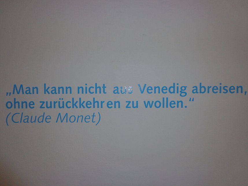 Ausstellung im Kunsthaus Meyenburg