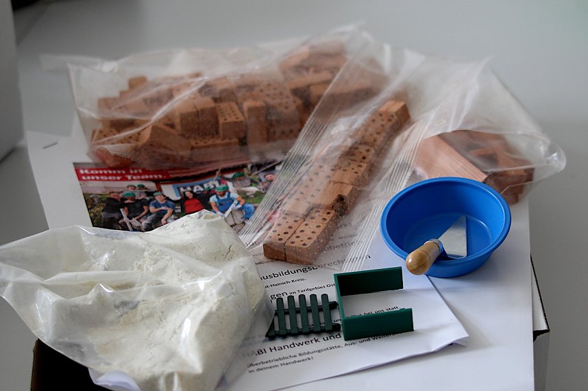 Welcher Beruf passt zu mir?