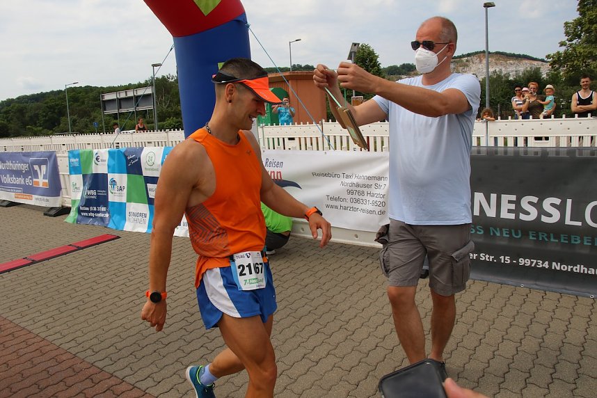 Harztorlauf 2021