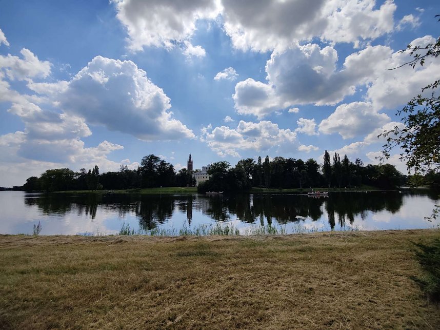 Im W&ouml;rlitzer Park