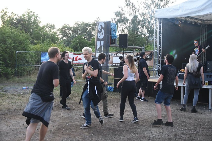 Sommernachtsball 2021