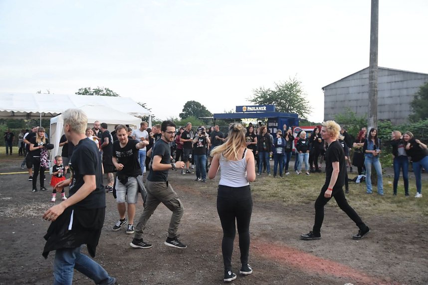 Sommernachtsball 2021