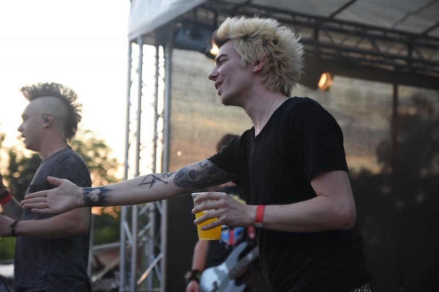 Sommernachtsball 2021