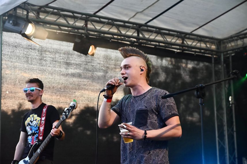 Sommernachtsball 2021