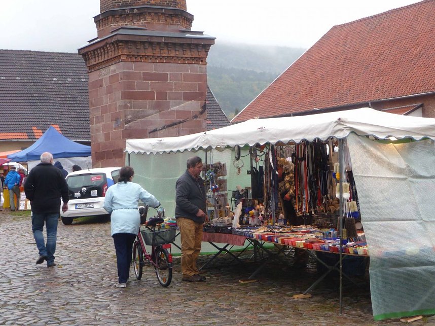 Bauernmarkt 