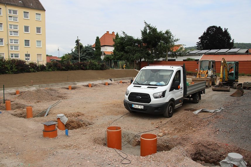 Sport frei! in Niedersachswerfen