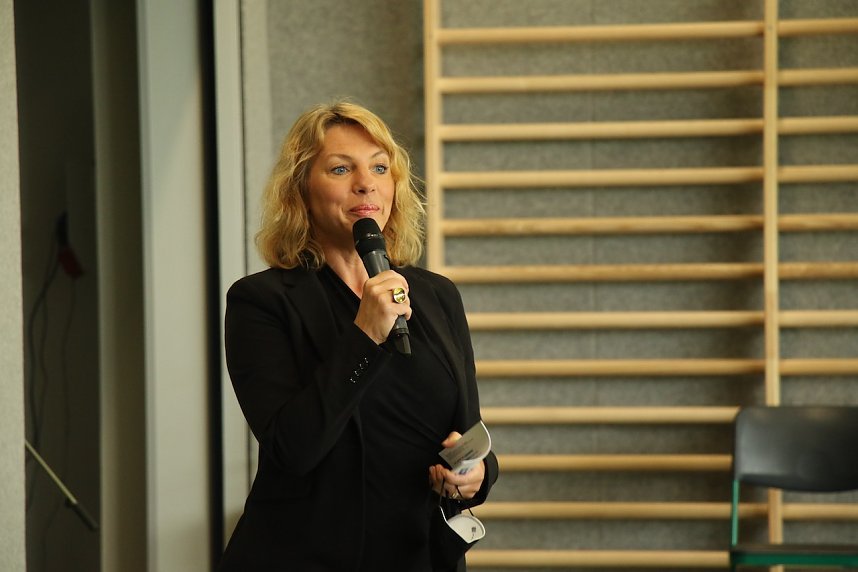 Sport frei! in Niedersachswerfen