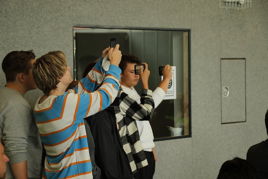 Sport frei! in Niedersachswerfen