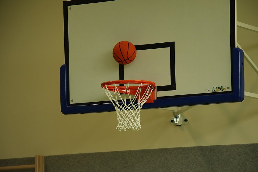 Sport frei! in Niedersachswerfen