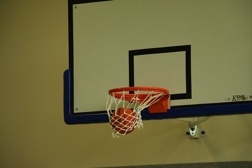 Sport frei! in Niedersachswerfen