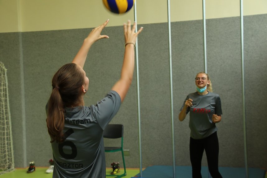 Sport frei! in Niedersachswerfen