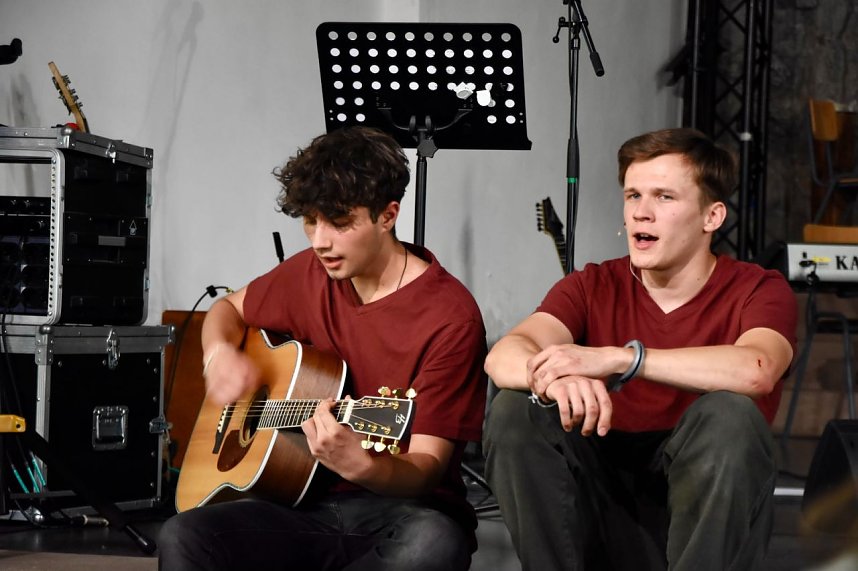 School�s out Party