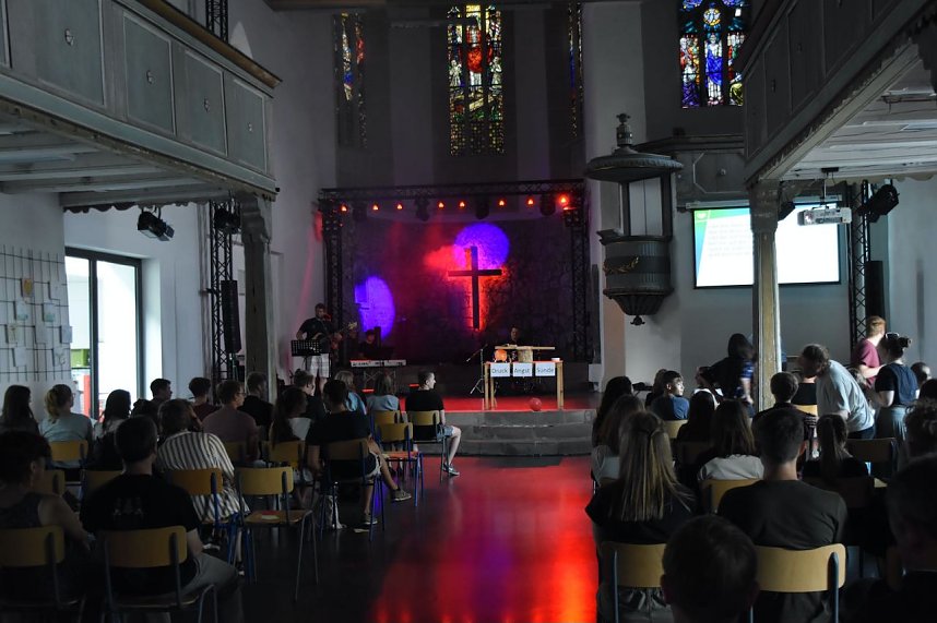 School�s out Party