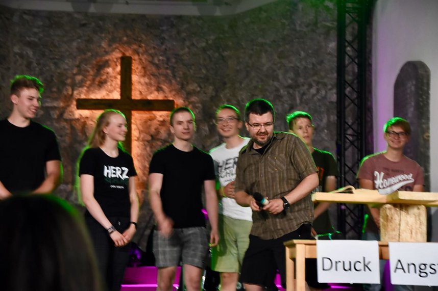 School�s out Party