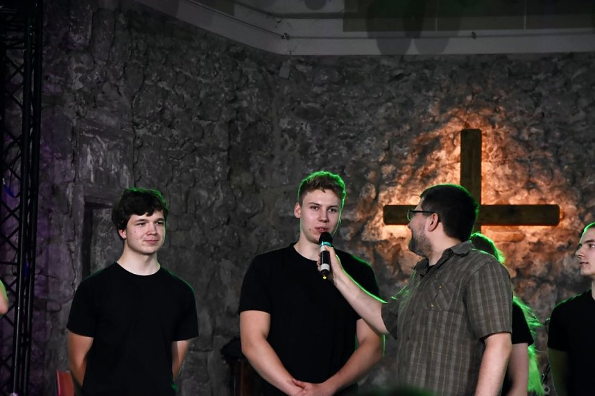 School�s out Party