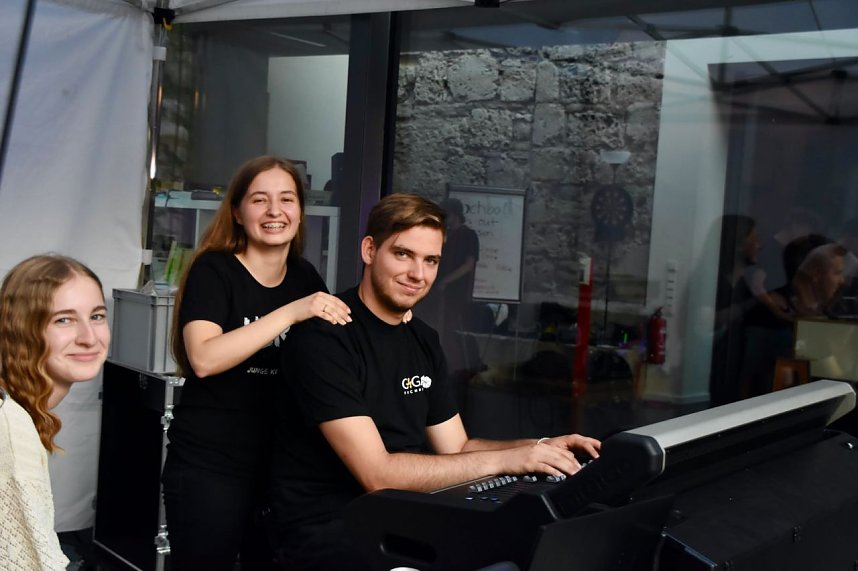 School�s out Party