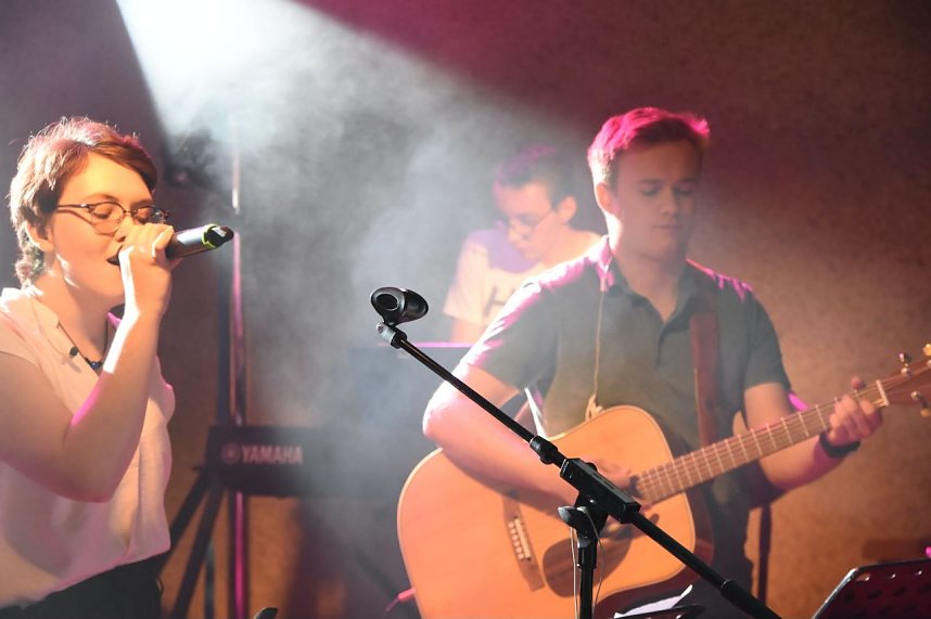 School�s out Party