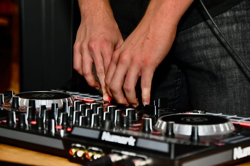 School�s out Party